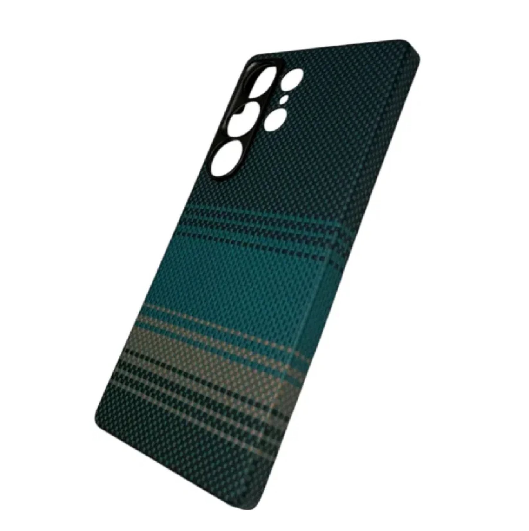 Чехол Keephone Kevlar для Samsung S24 Ultra, Moonrise