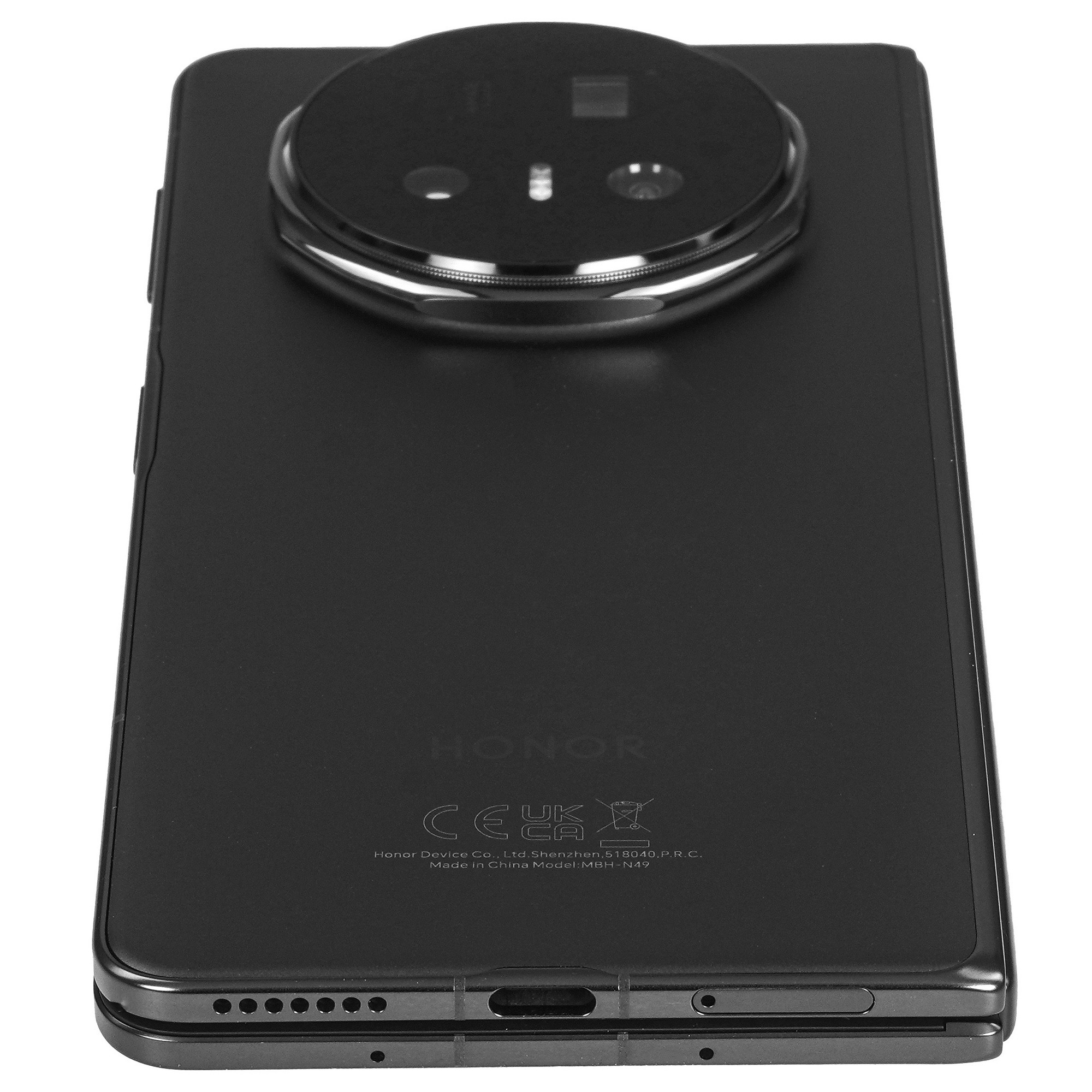 Смартфон Honor Magic V5 16/512Gb Black