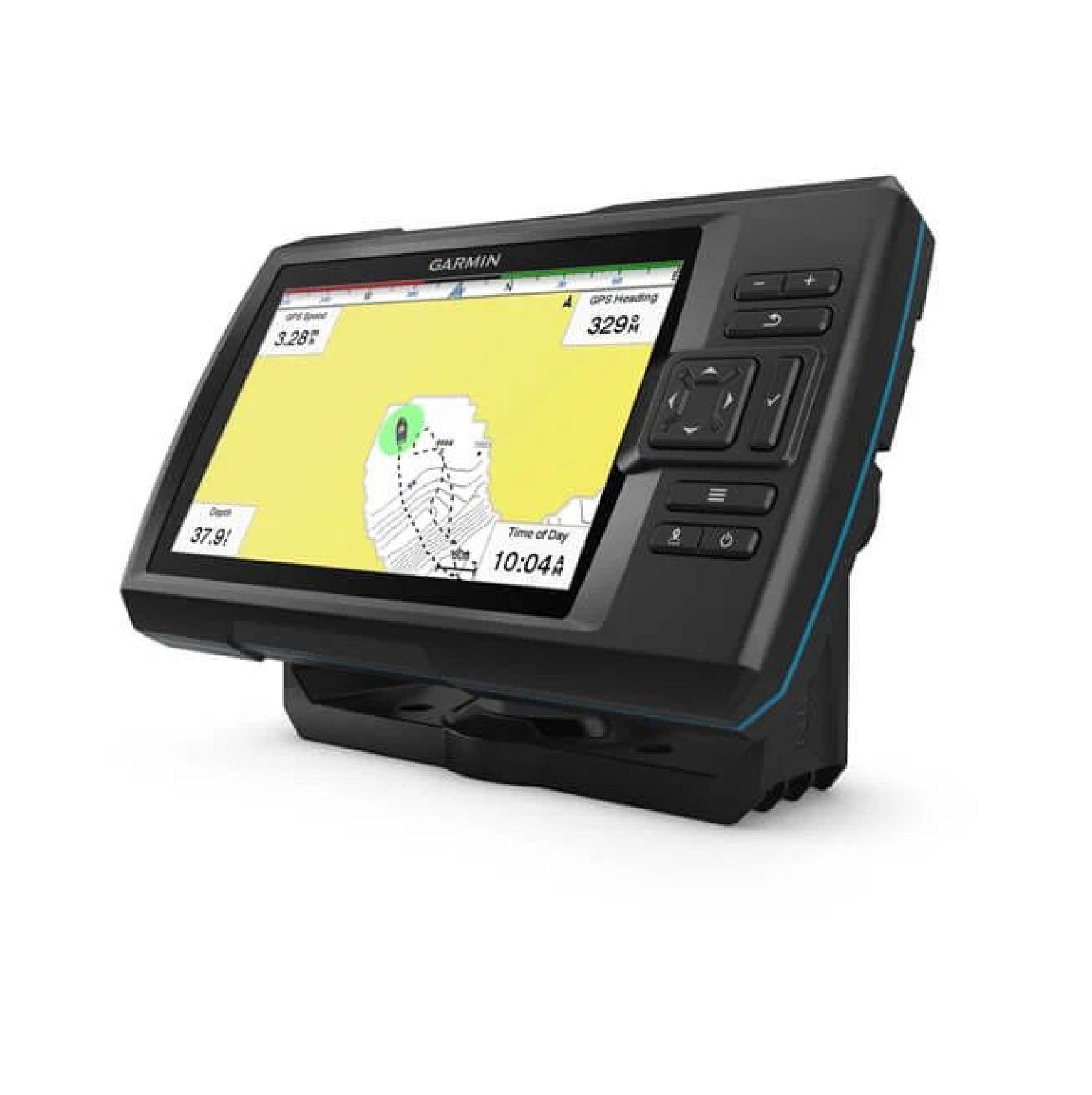 Эхолот Garmin Striker Vivid 7SV (GT52HW)