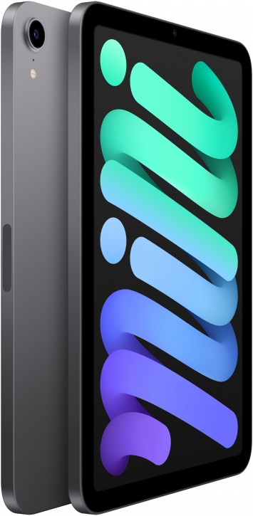 iPad Mini (2021) Wi-Fi 64Gb Space Gray - Б/У