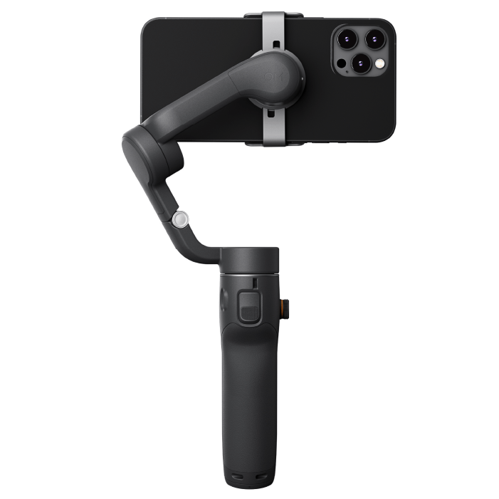 Электронный стабилизатор DJI Osmo Mobile 6 (OM 6) Slate Gray