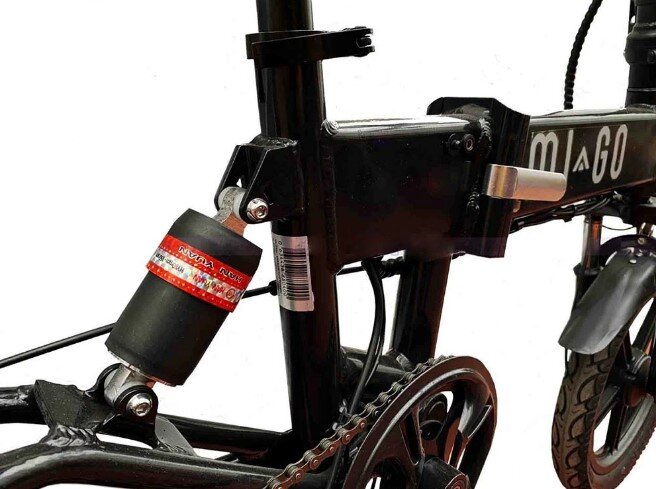 Электровелосипед Migo 250w 6ah