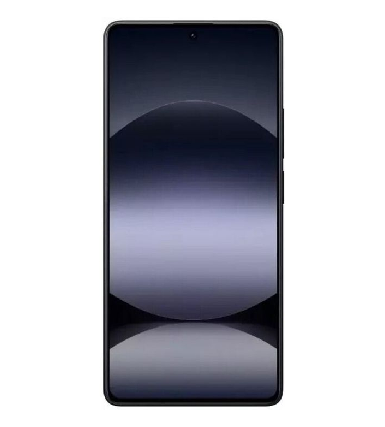 Смартфон Xiaomi Redmi Note 14S 12/512Gb Midnight Black EU