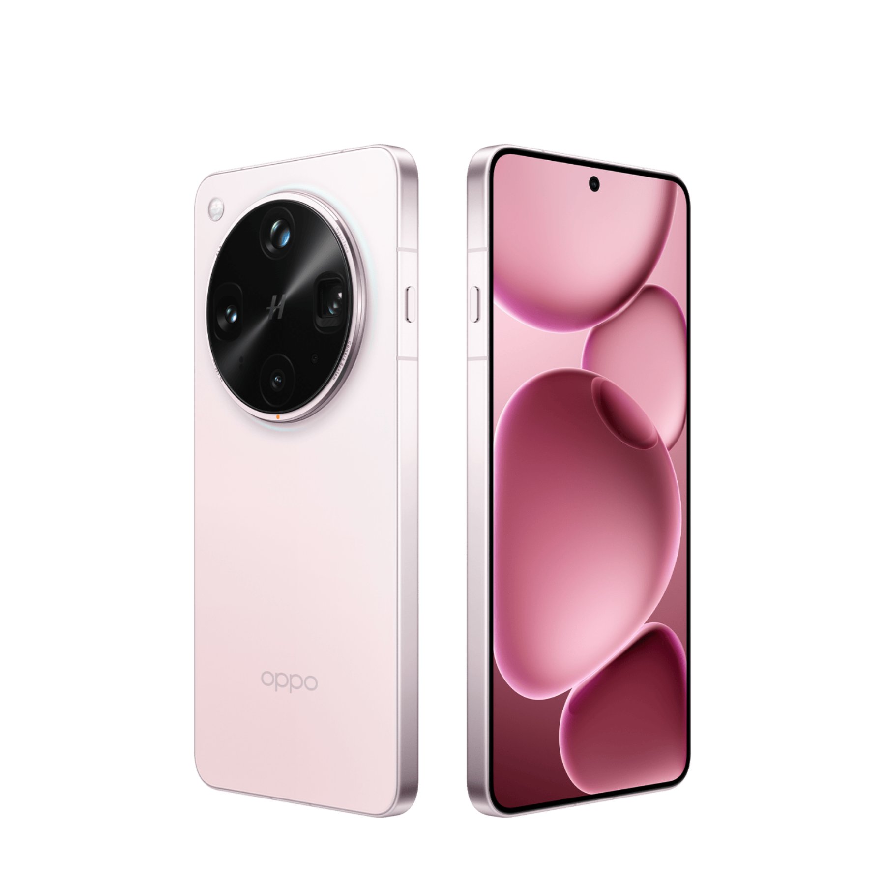 Смартфон Oppo Find X8 Ultra 16/1TB Shell Pink