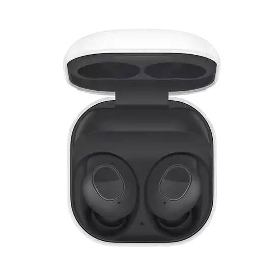 Беспроводные наушники Samsung Galaxy Buds FE Graphite Беспроводные наушники Samsung Galaxy Buds FE Graphite