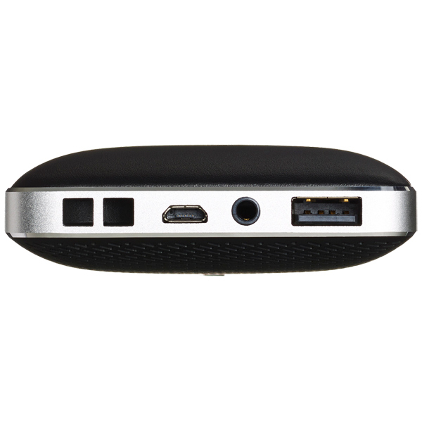 Акустическая система Harman Kardon Esquire mini Black