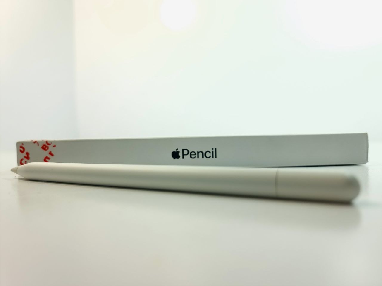 Apple Pencil (USB-C) (Не подключается) - Б/У
