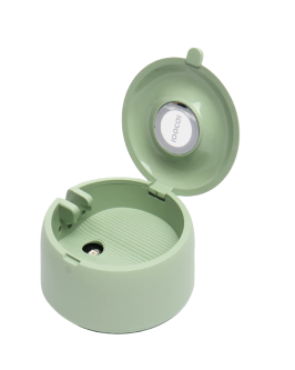 Электрическая зубная щетка Soocas D3 Sonic Electric Toothbrush с кейсом для стерилизации Green