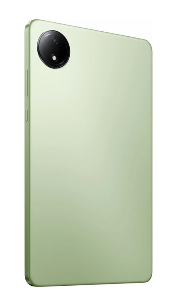 Планшет Xiaomi Redmi Pad SE 8.7" 6/128Gb Wi-Fi Aurora Green EU