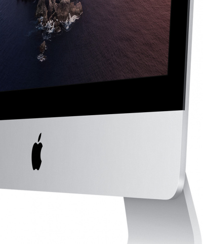 iMac 21,5" (Mid 2020) MHK03RU/A (Core i5 2.3GHz/8Gb/SSD 256GB/Iris Plus 640) (Не включается / Разбита матрица) - Б/У iMac 21,5" (Mid 2020) MHK03RU/A (Core i5 2.3GHz/8Gb/SSD 256GB/Iris Plus 640) (Не включается / Разбита матрица) - Б/У