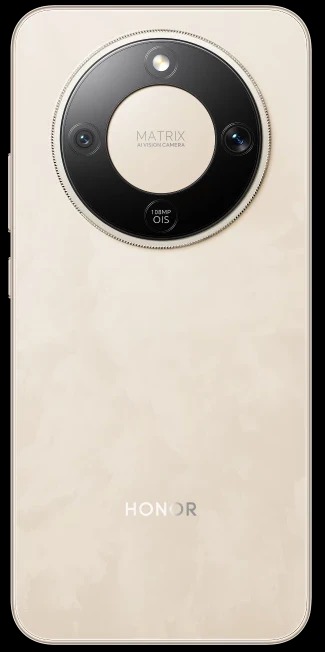 Смартфон Honor X9d 5G 12/256GB Sunrise Gold
