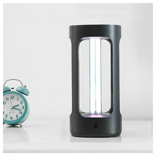 Умная бактерицидная лампа Xiaomi Five Smart Sterilization Lamp