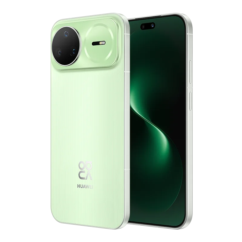 Смартфон Huawei Nova 15 Pro 12/512GB Mint