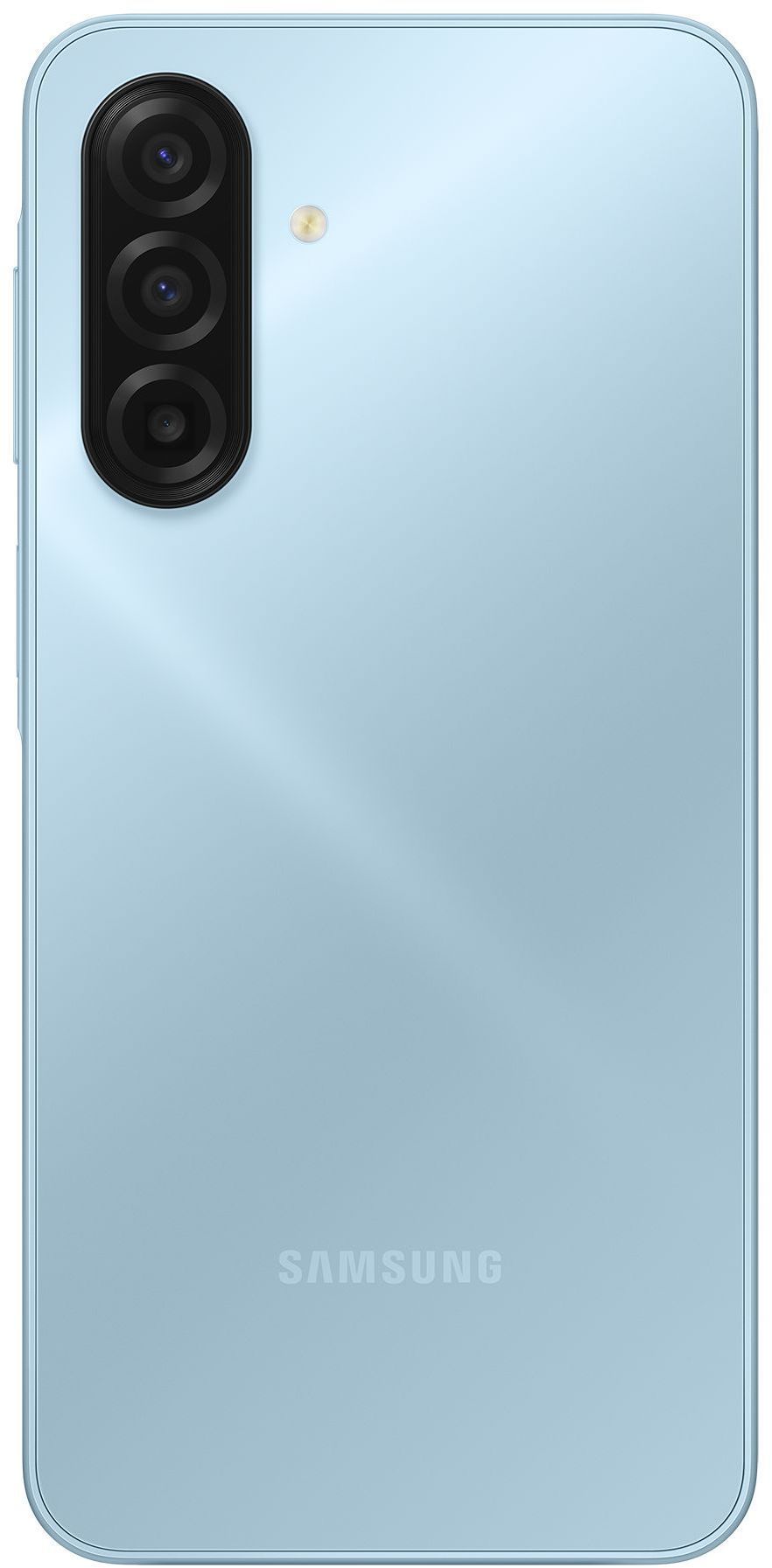 Смартфон Samsung Galaxy A17 8/256GB Blue