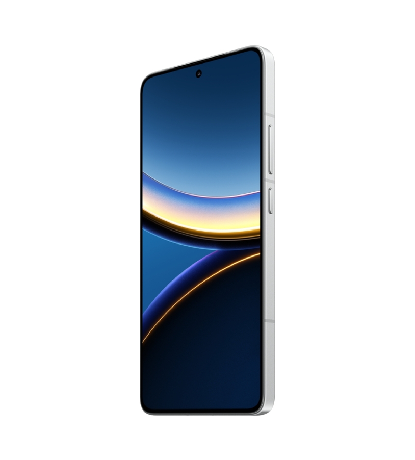 Смартфон Pocophone POCO F7 Pro 12/256Gb Silver