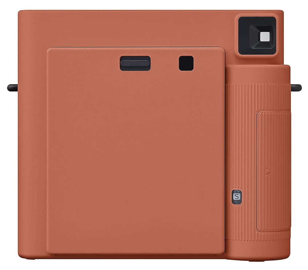 Фотоаппарат моментальной печати Fujifilm Instax Square SQ1 Orange