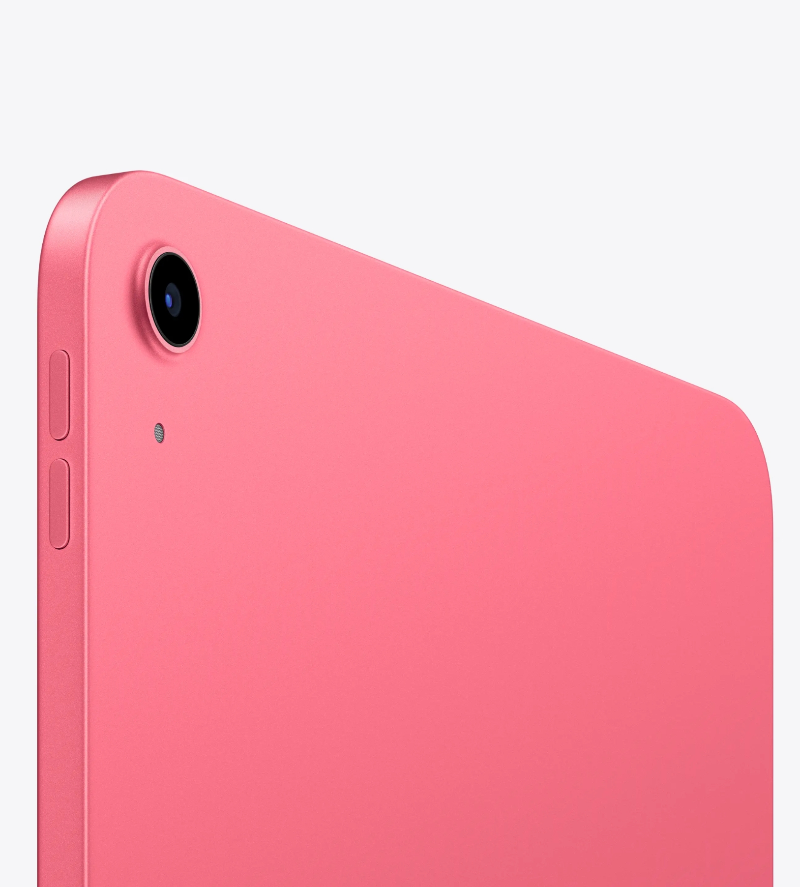 Планшет Apple iPad 11" (A16) 128Gb Wi-Fi Pink