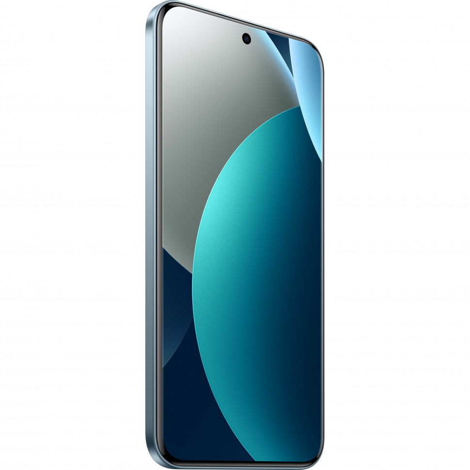 Смартфон Xiaomi Redmi Note 15 Pro 5G 8/256Gb Glacier Blue EU