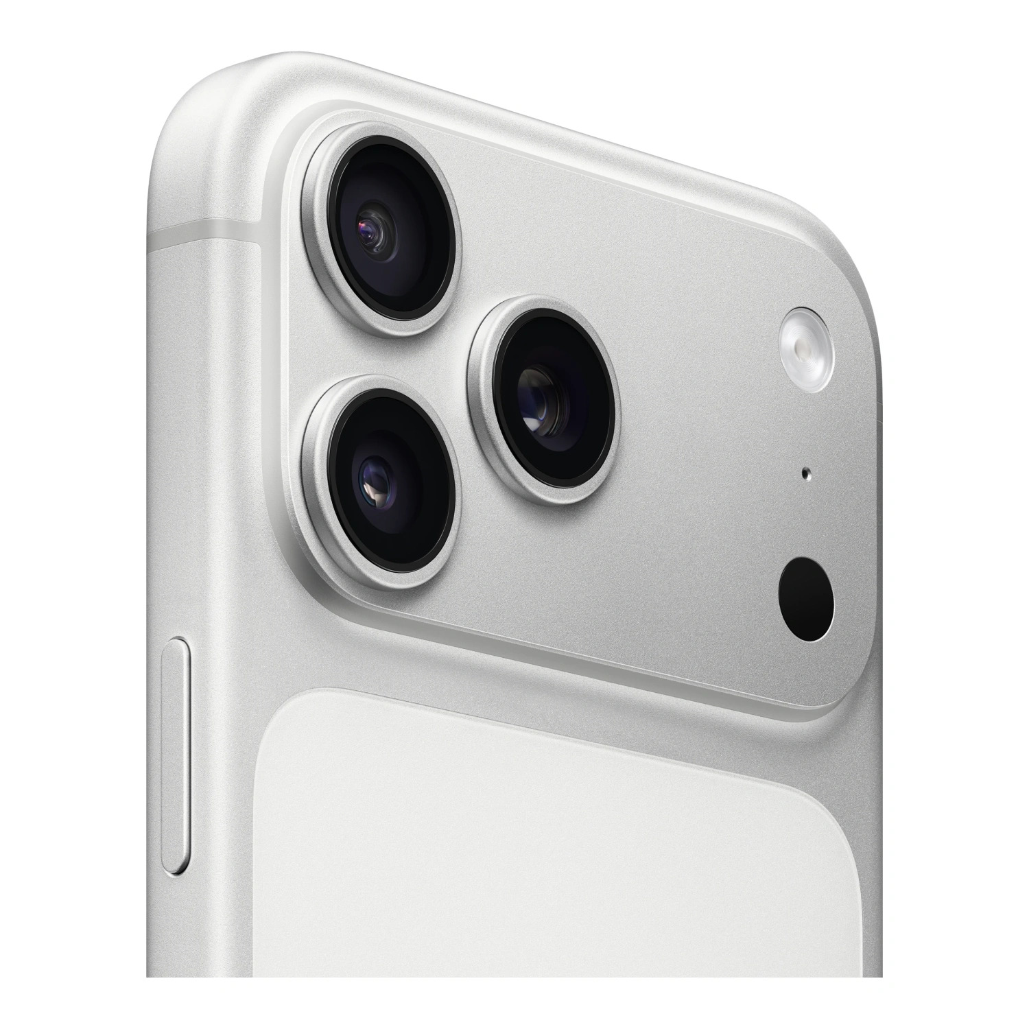 Смартфон Apple iPhone 17 Pro Max 256Gb Silver (eSIM) Смартфон Apple iPhone 17 Pro Max 256Gb Silver (eSIM)