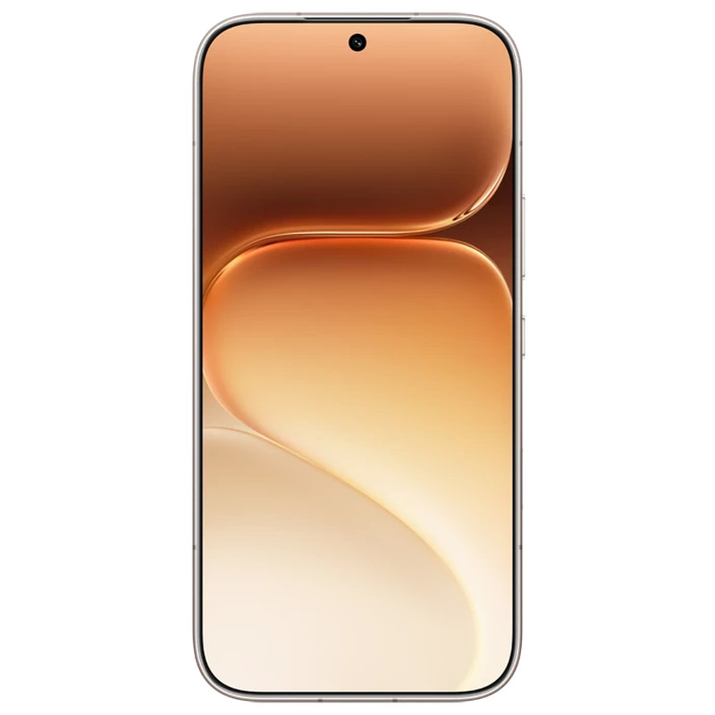 Смартфон Honor 600 12/512GB Golden White