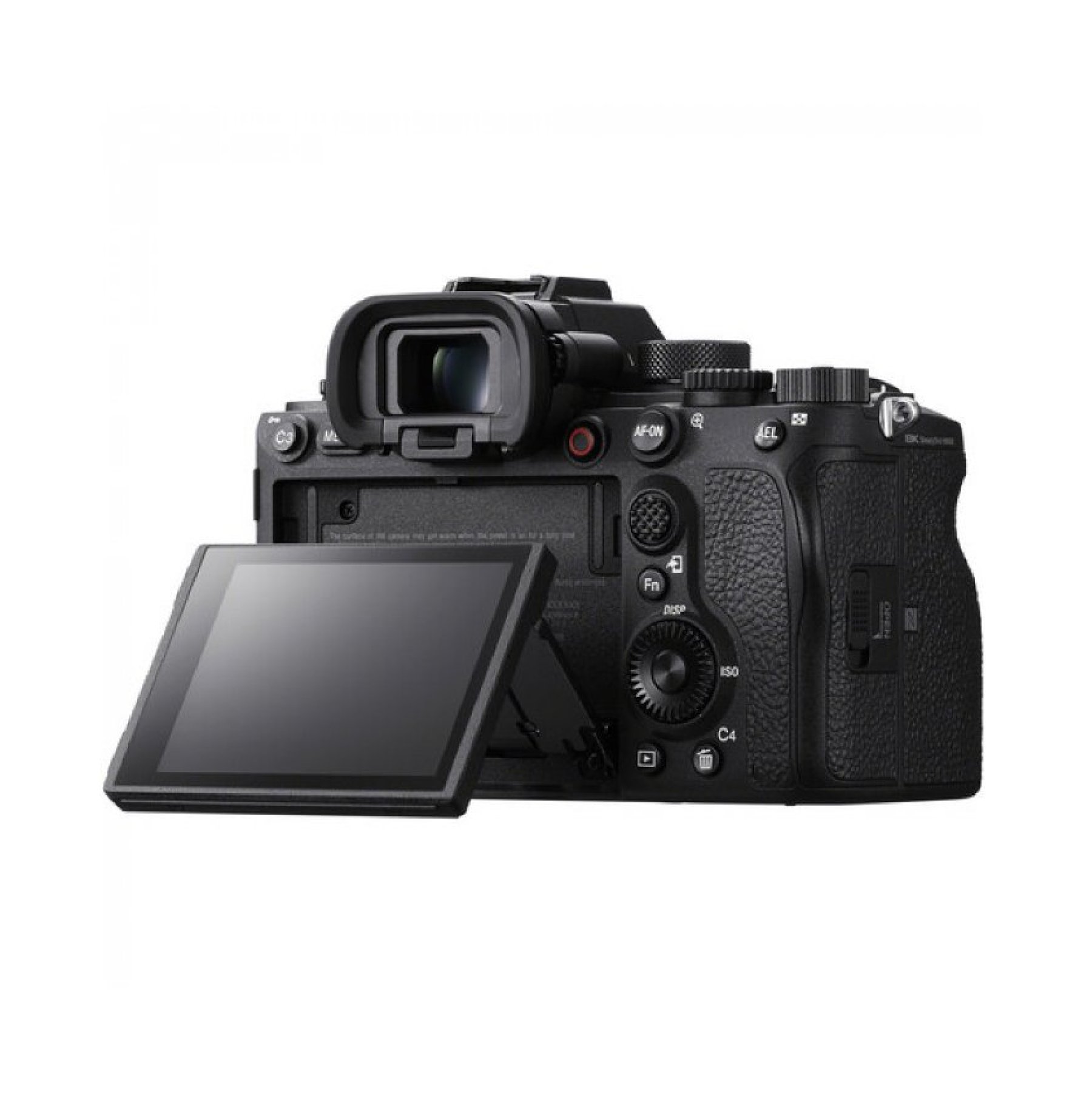 Фотоаппарат Sony Alpha A1 (ilce-1) Body