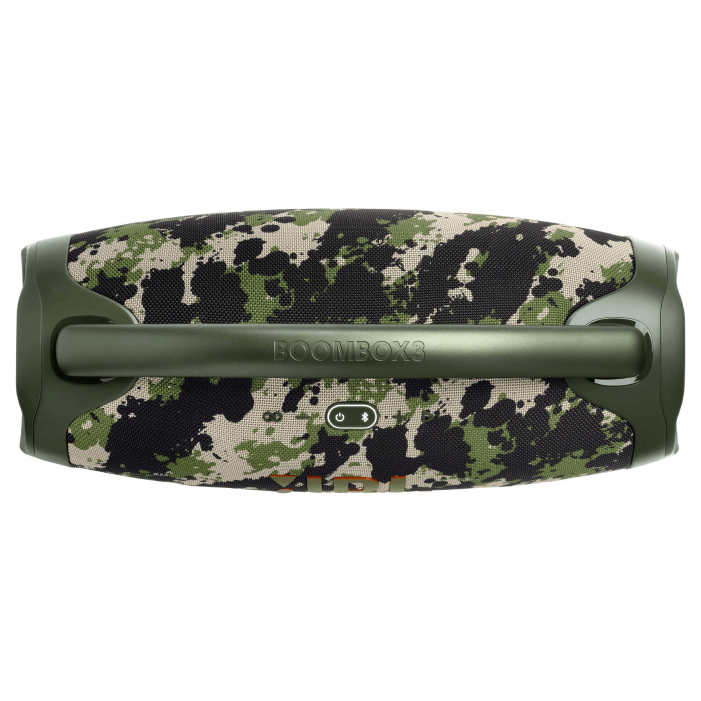 Портативная акустика JBL Boombox 3 Squad