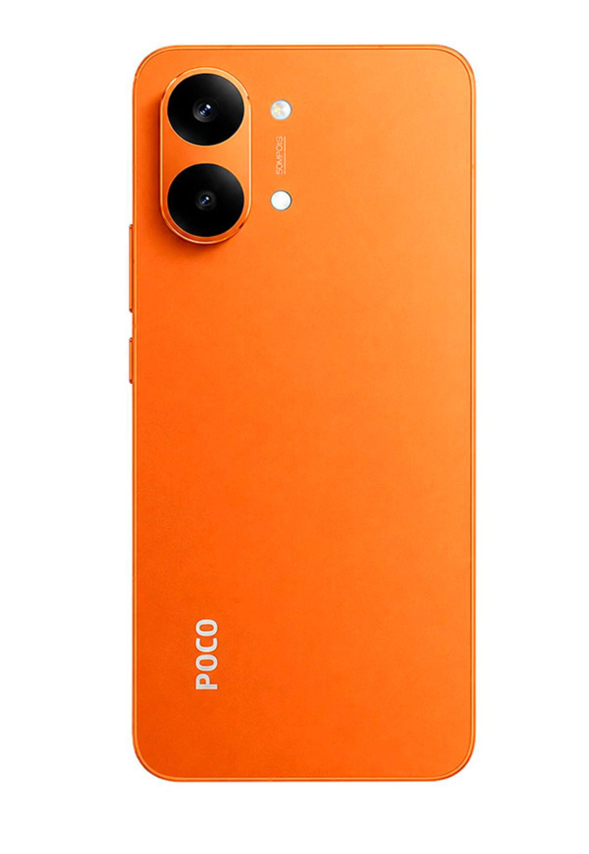 Смартфон Pocophone POCO X8 PRO Max 5G 12/512Gb Orange EU