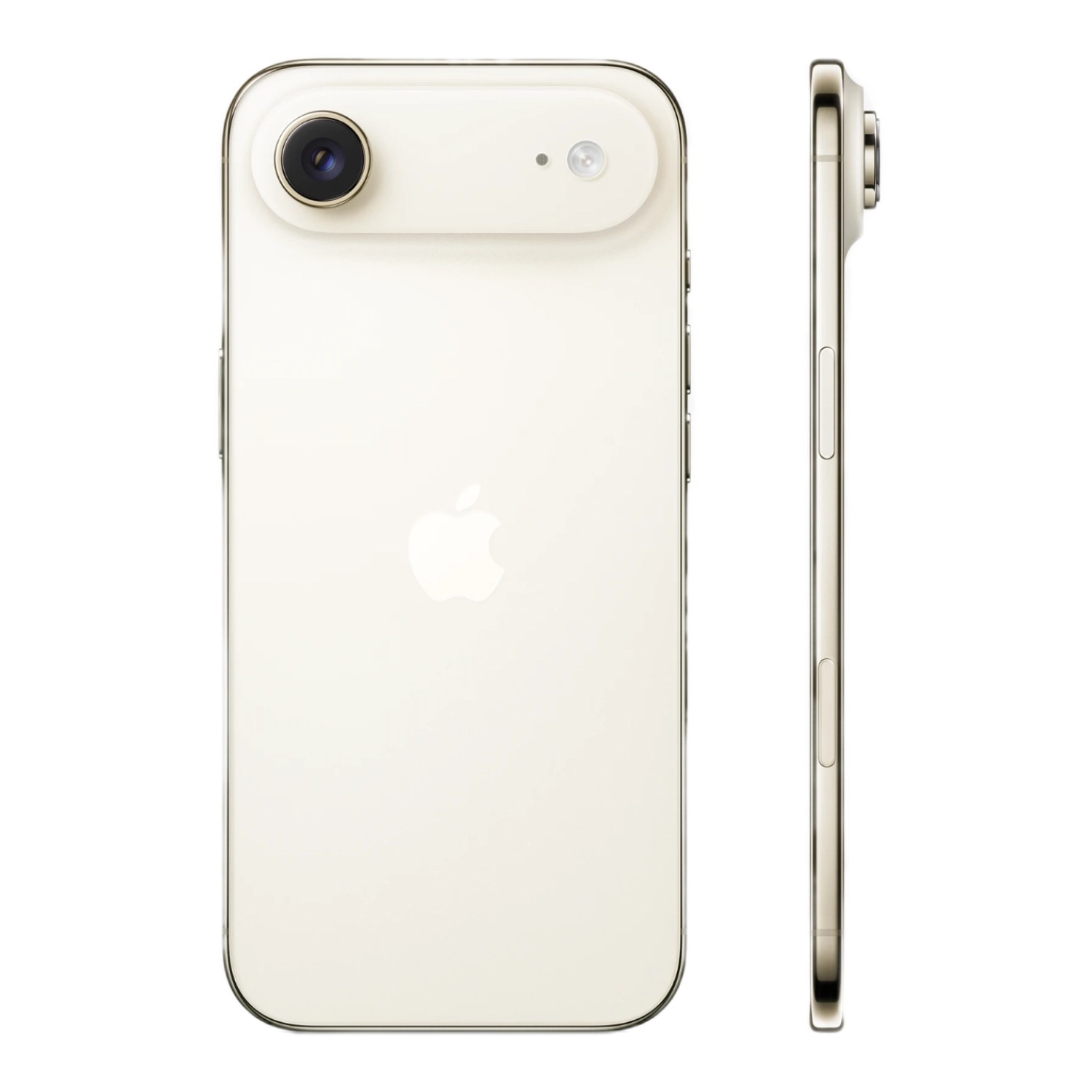Смартфон Apple iPhone Air 1Tb Light Gold (eSIM)
