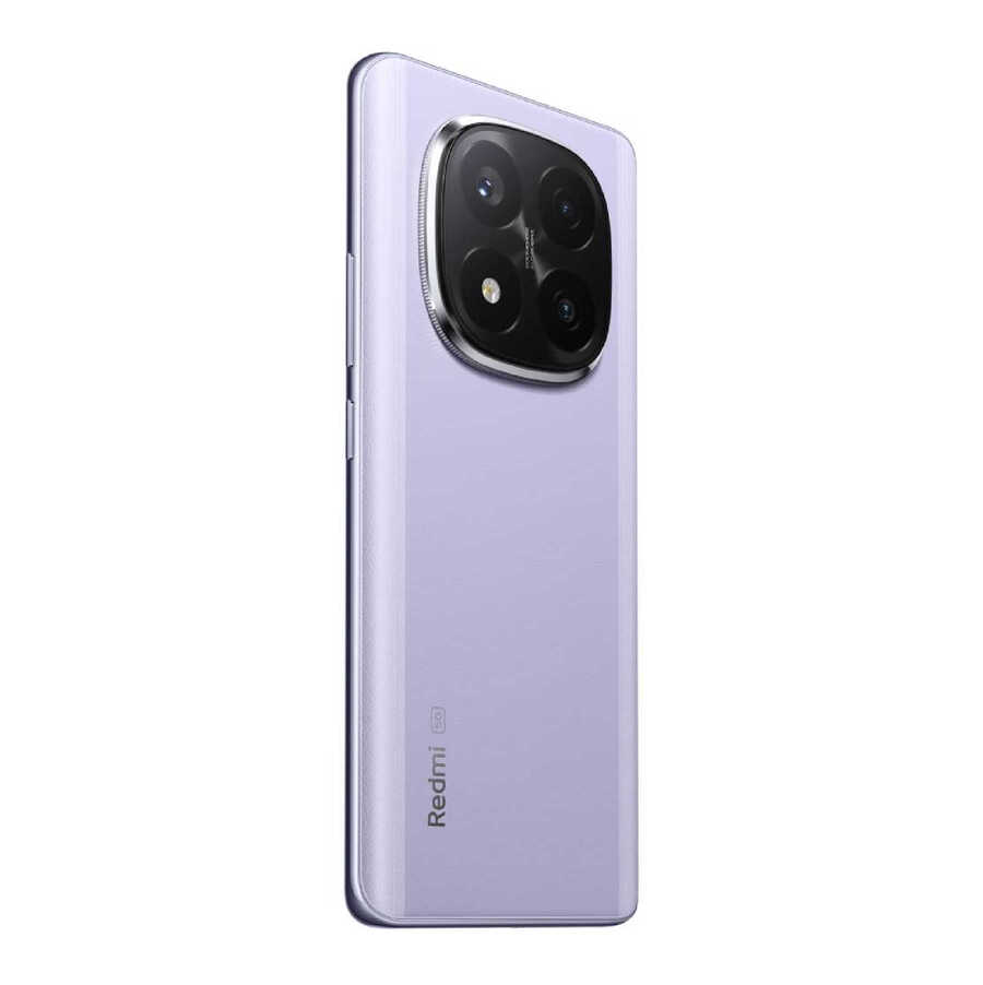 Смартфон Xiaomi Redmi Note 14 Pro Plus 5G 12/512Gb Lavender Purple EU