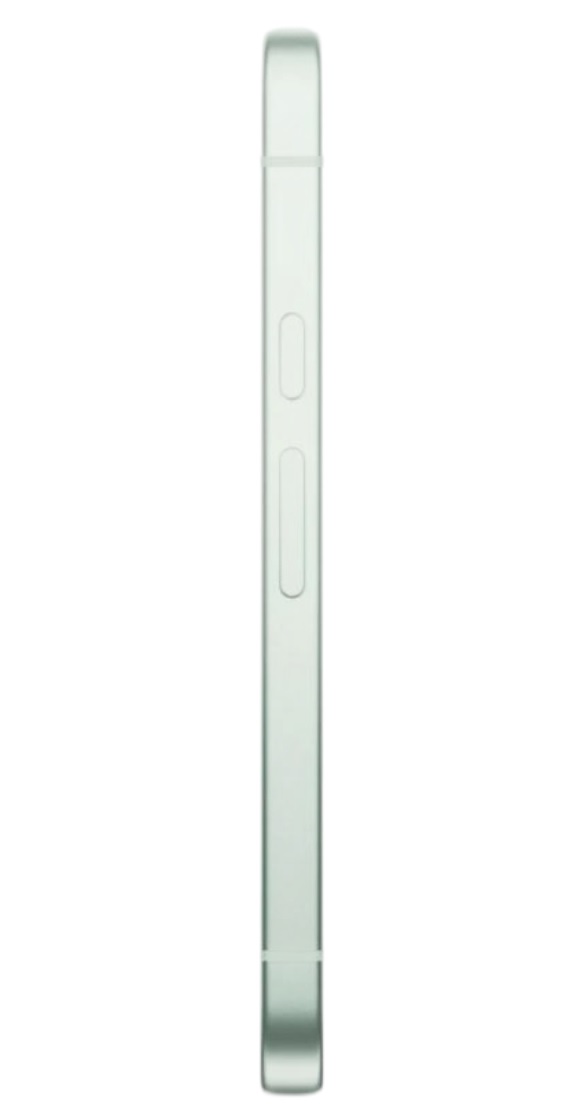 Смартфон Google Pixel 10A 8/256GB Fog