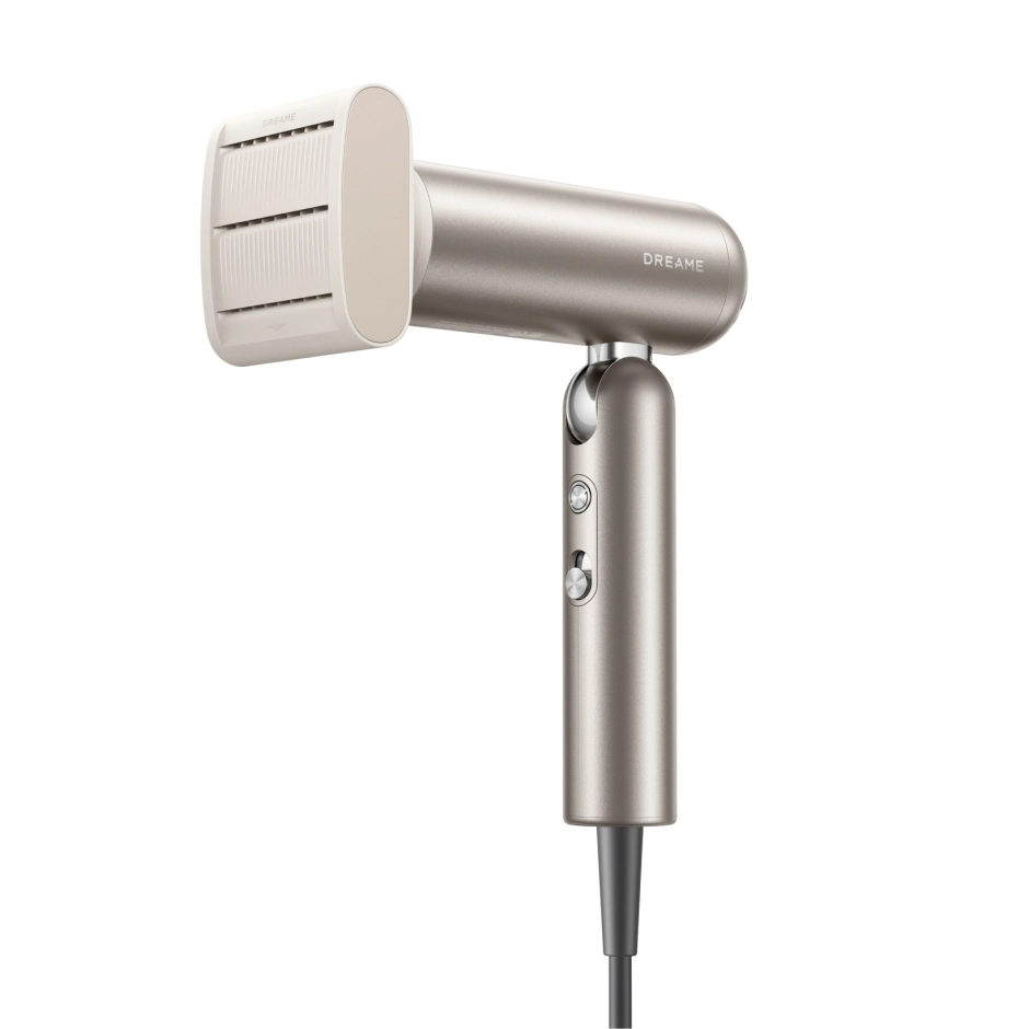 Фен Dreame Pocket High-speed 1300 Вт, Золотой (AHD51)