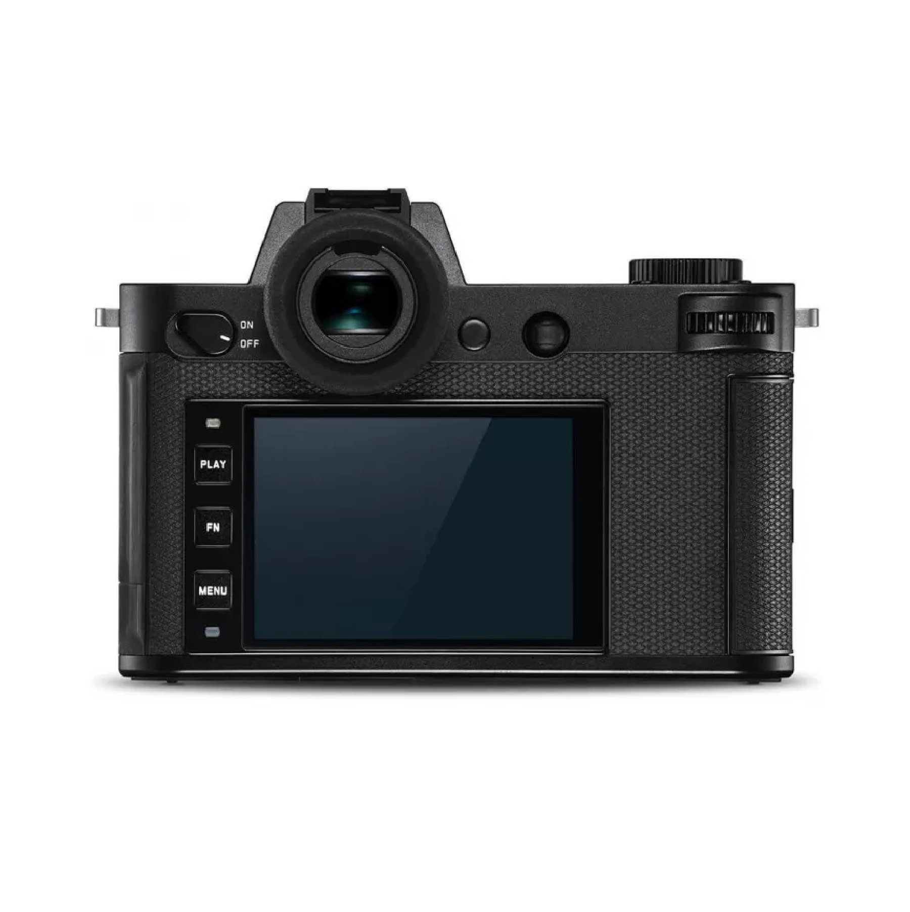 Фотоаппарат Leica SL2-S Body