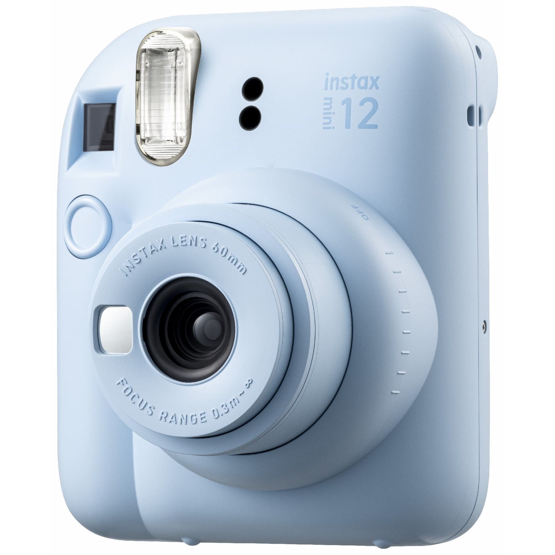 Фотоаппарат моментальной печати Fujifilm Instax Mini 12 Gift Box Blue