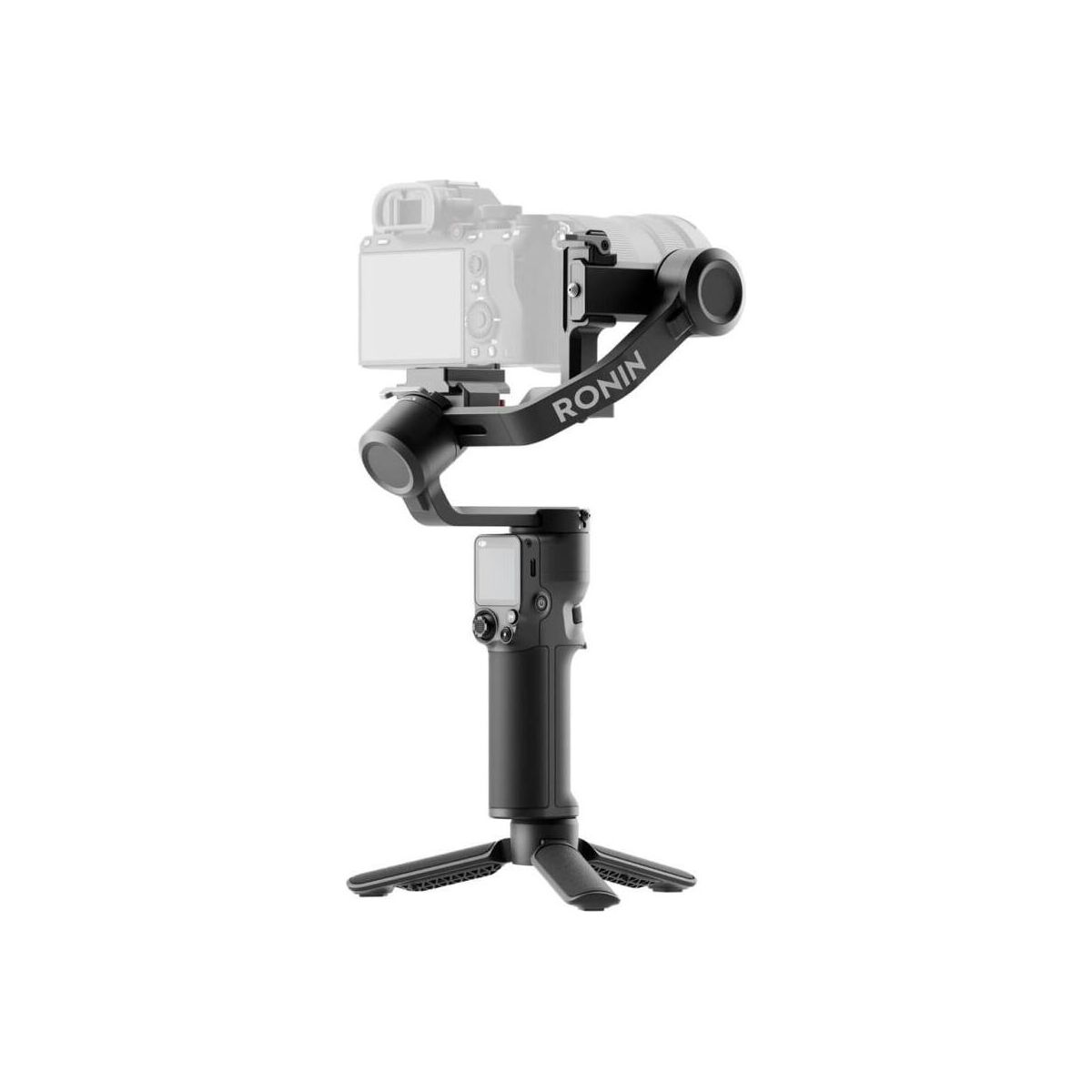 Электронный стабилизатор DJI RS 3 Mini