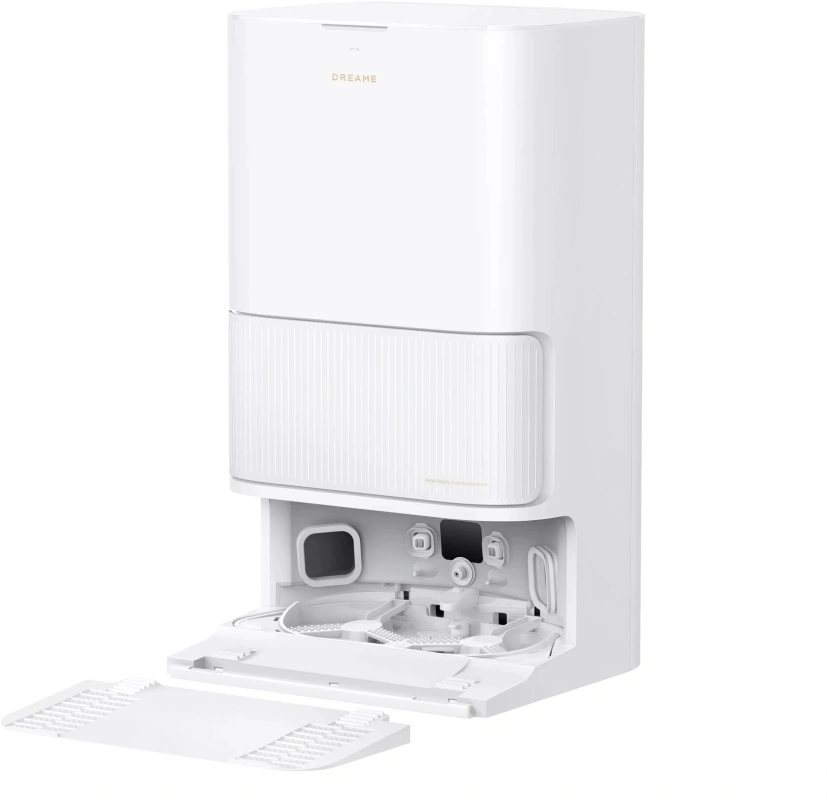 Робот-пылесос Dreame L40 Ultra CE, White (RLD52SE)