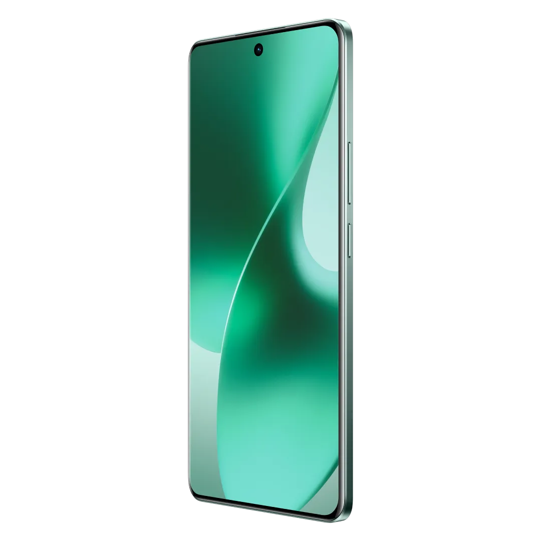 Смартфон Realme 15 Pro 12/512Gb Velvet Green Arabic