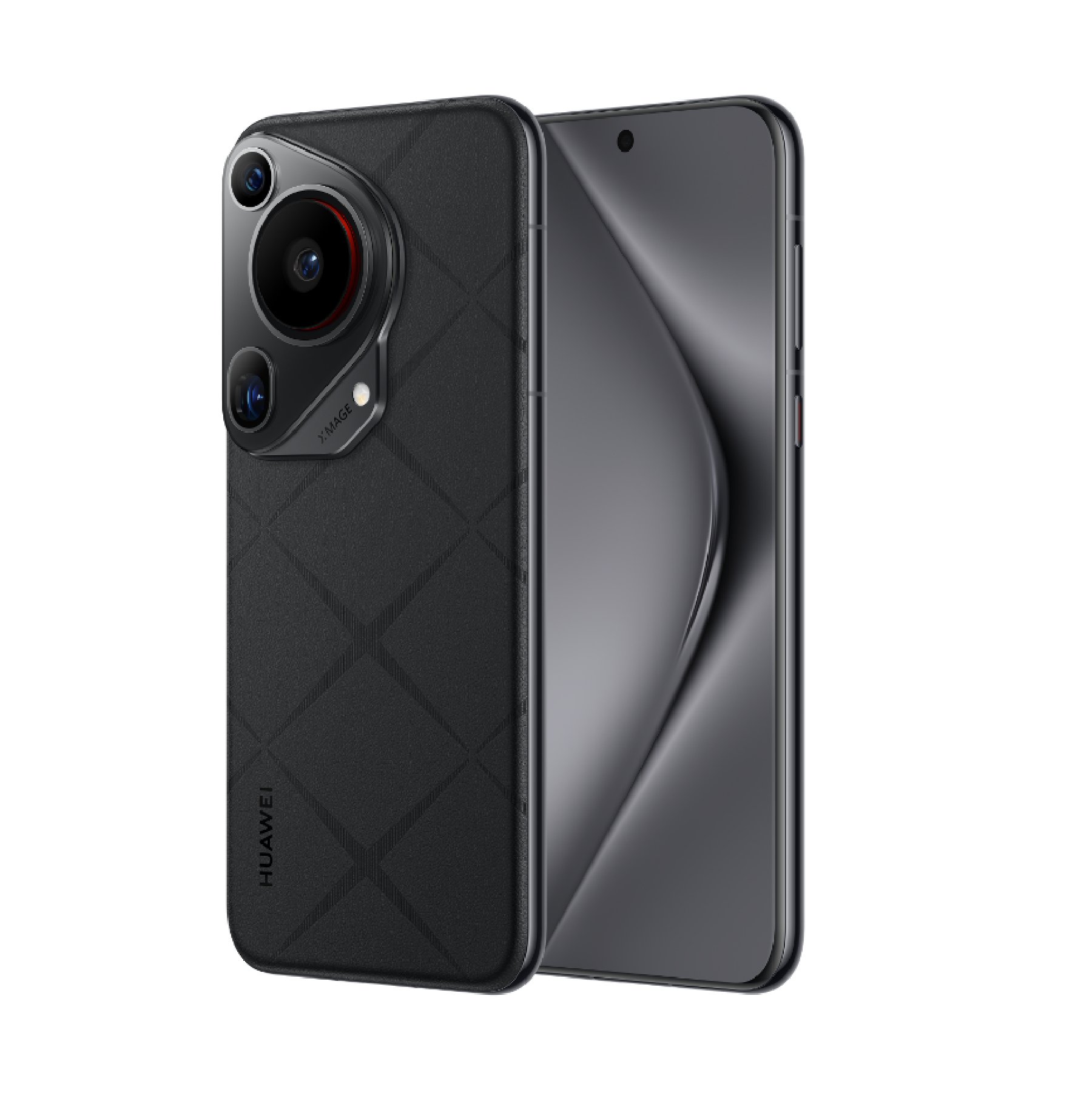 Смартфон Huawei Pura 70 Ultra 16/512GB Black