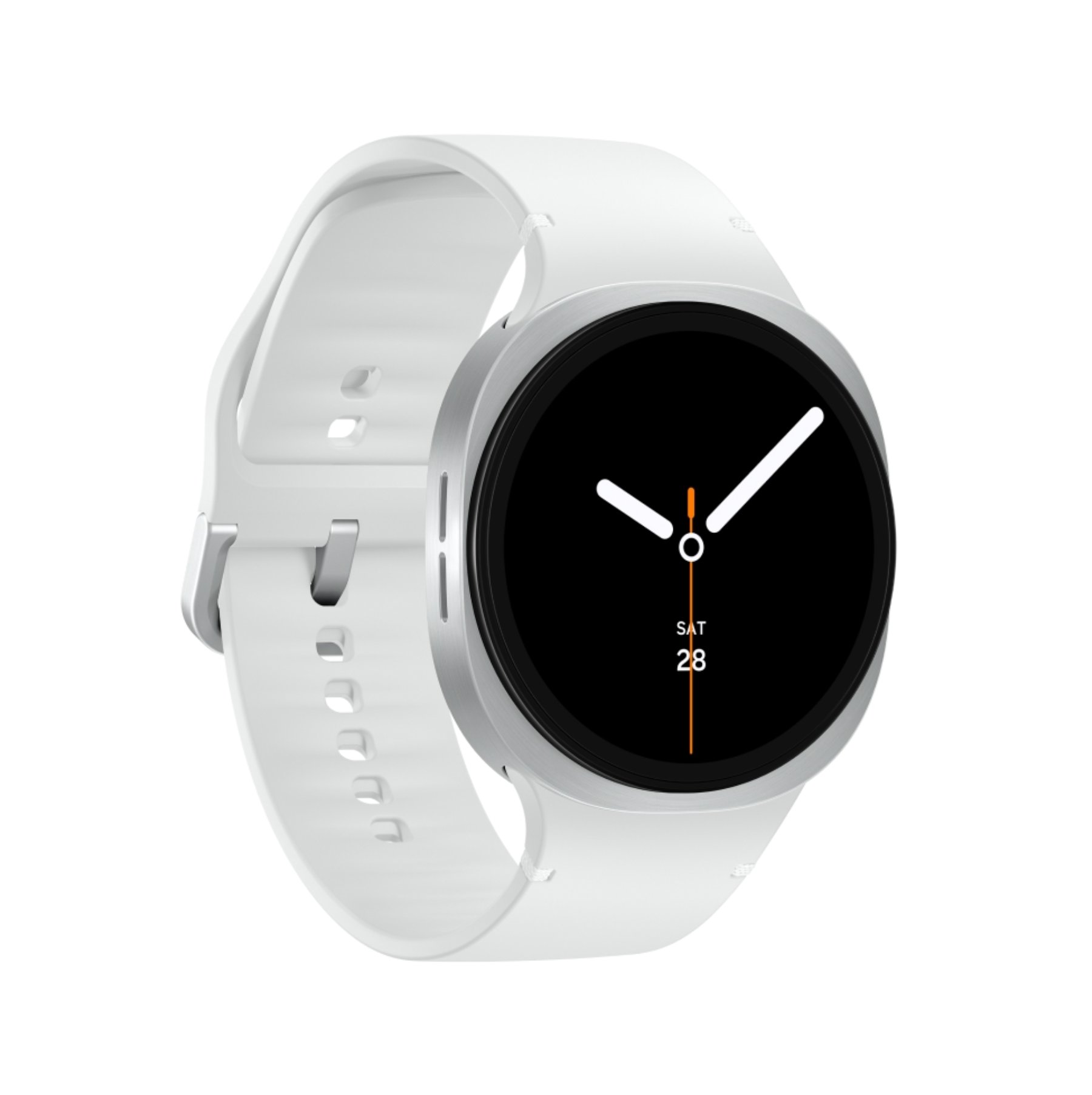 Умные часы Samsung Galaxy Watch8 44мм Silver