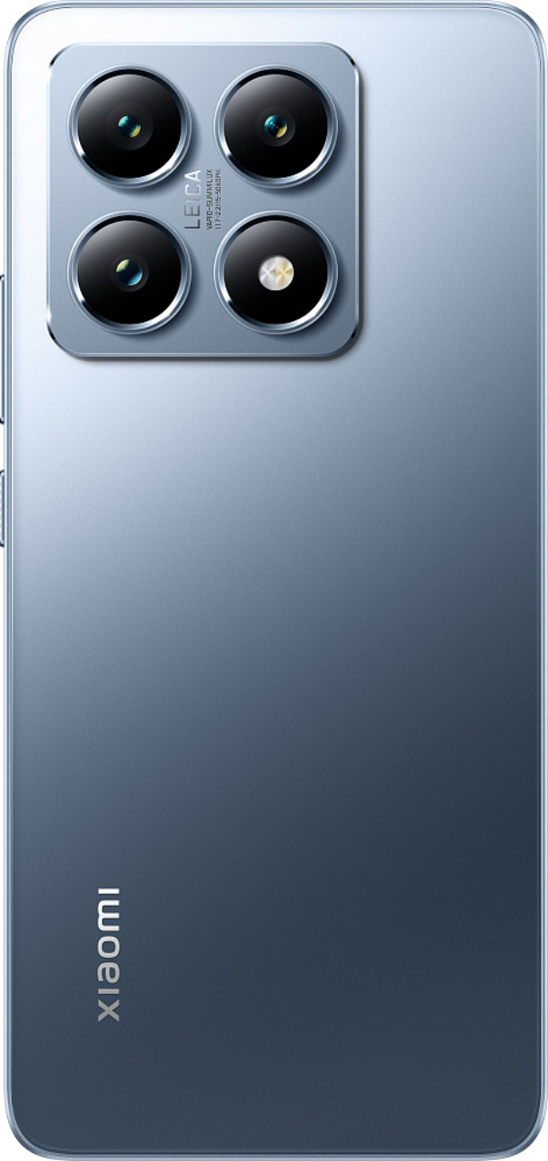 Смартфон Xiaomi 14T Pro 12/512Gb Titan Blue