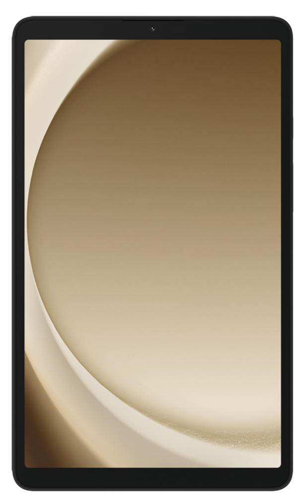 Планшет Samsung Galaxy Tab A9 8.7" LTE 64GB Silver