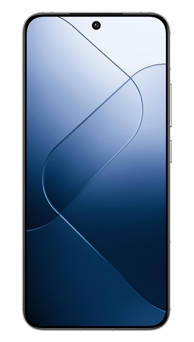 Смартфон Xiaomi 14 12/512Gb White EU