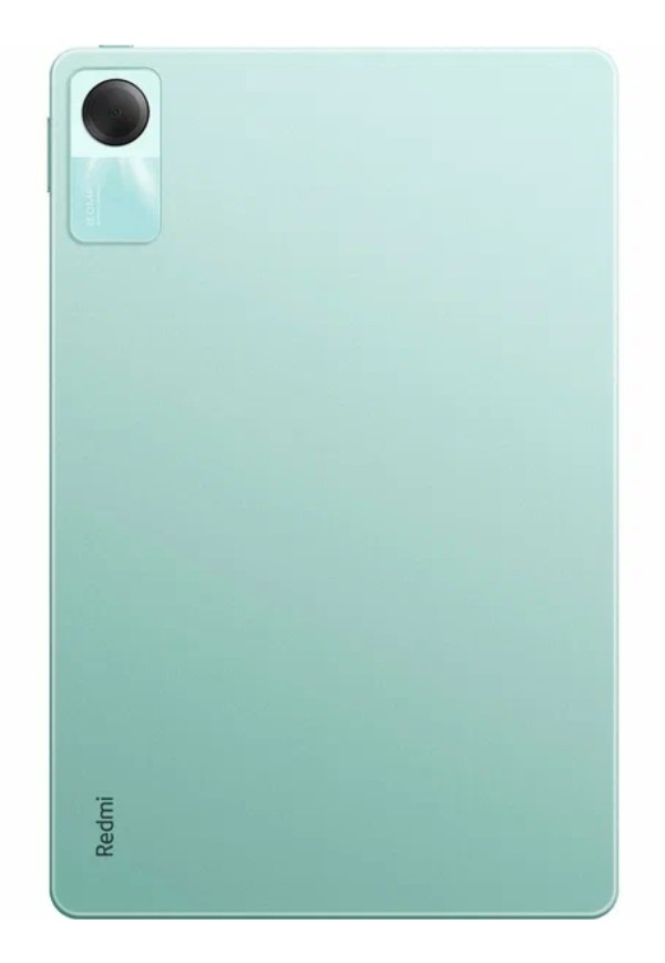 Планшет Xiaomi Redmi Pad SE 8/256Gb Wi-Fi Green