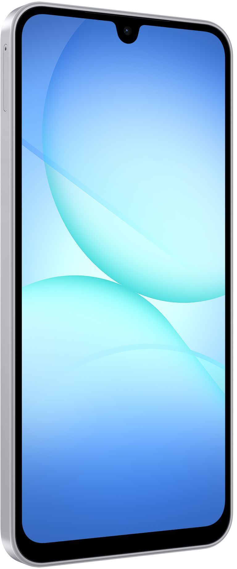 Смартфон Samsung Galaxy A17 8/256GB Grey