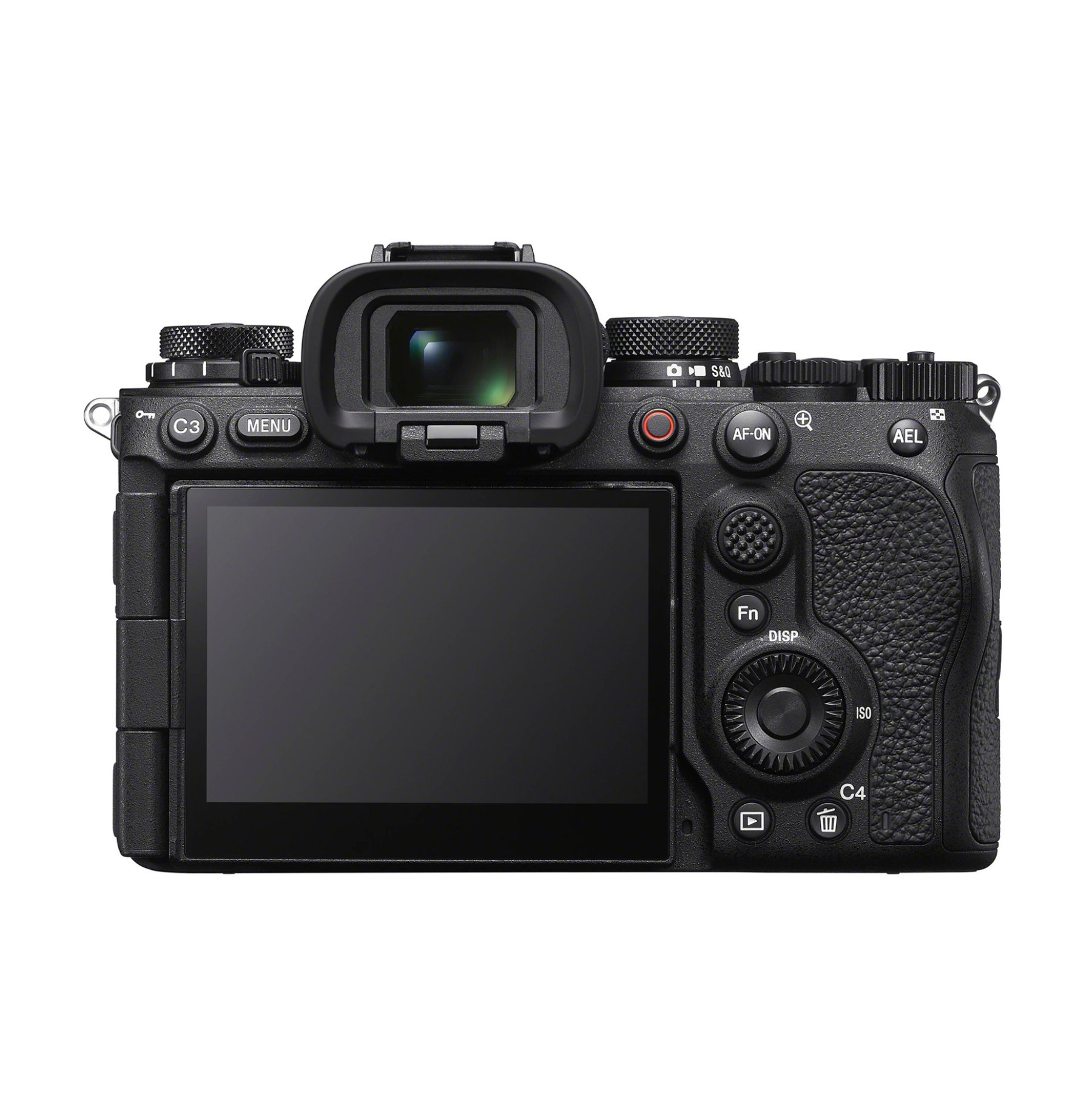 Фотоаппарат Sony Alpha A1 II (A1M2) Body