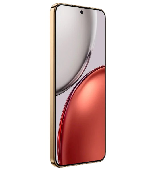 Смартфон Honor X9d 5G 8/256GB Reddish Brown