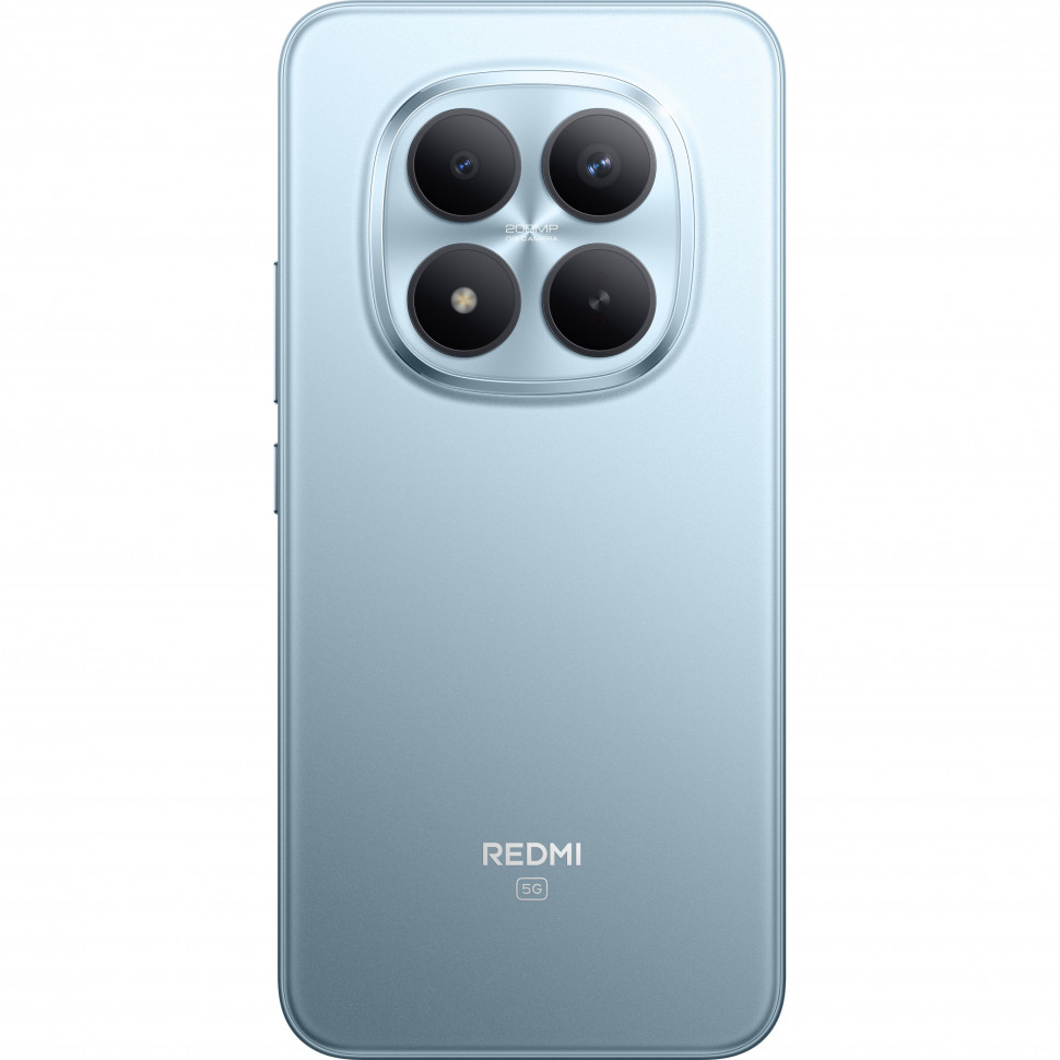 Смартфон Xiaomi Redmi Note 15 Pro 5G 8/256Gb Glacier Blue EU