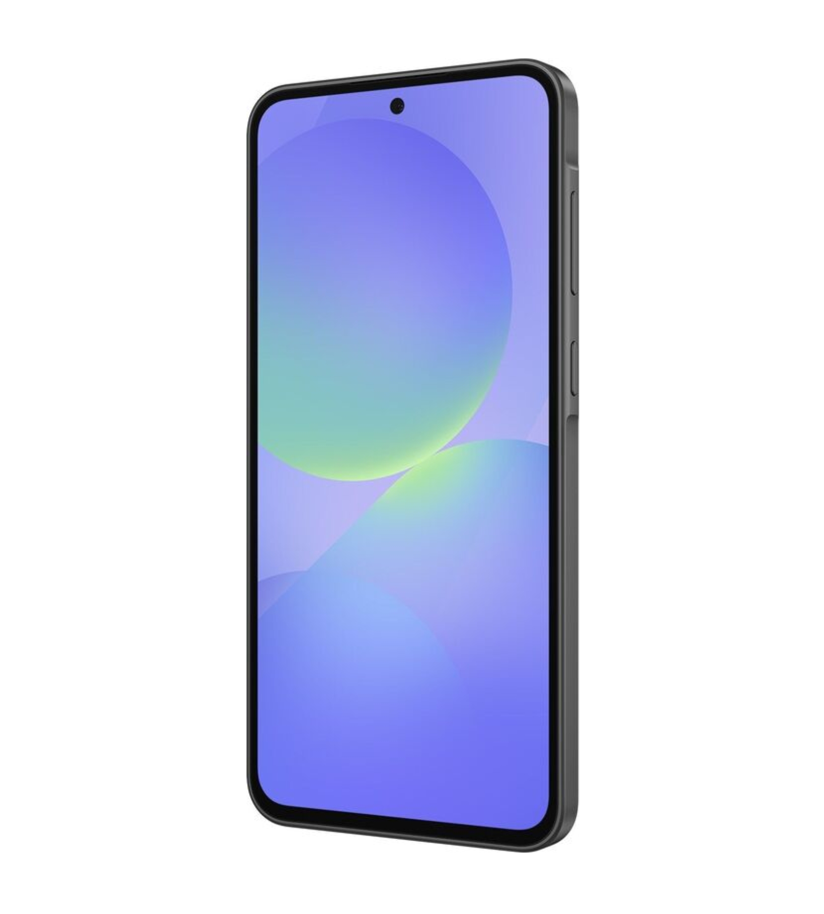 Смартфон Samsung Galaxy A36 5G 8/256GB Awesome Black