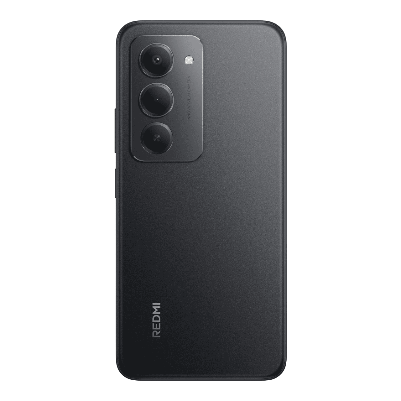 Смартфон Xiaomi Redmi 15 6/128Gb Midnight Black