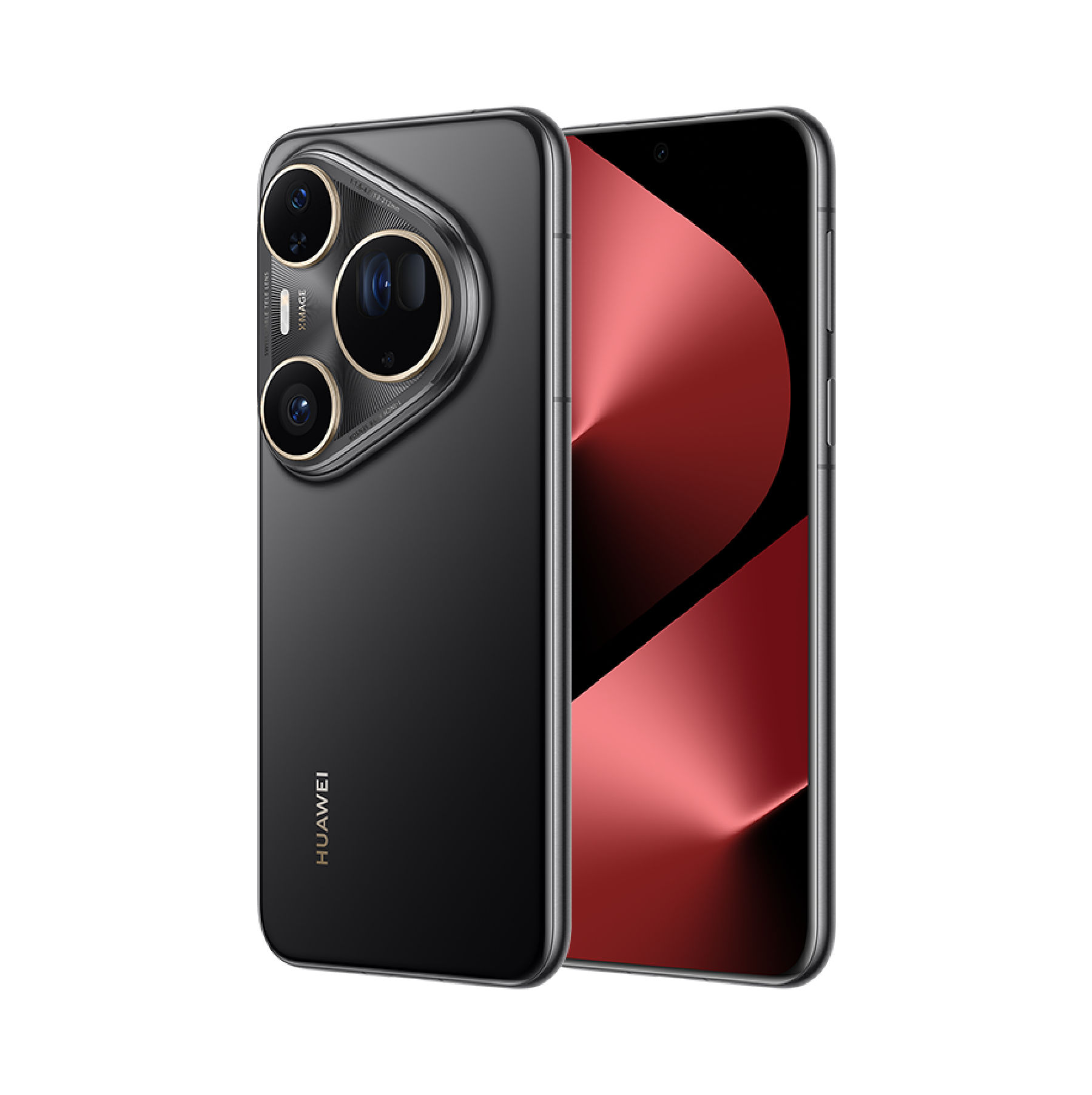 Смартфон Huawei Pura 80 Ultra 16/512GB Black