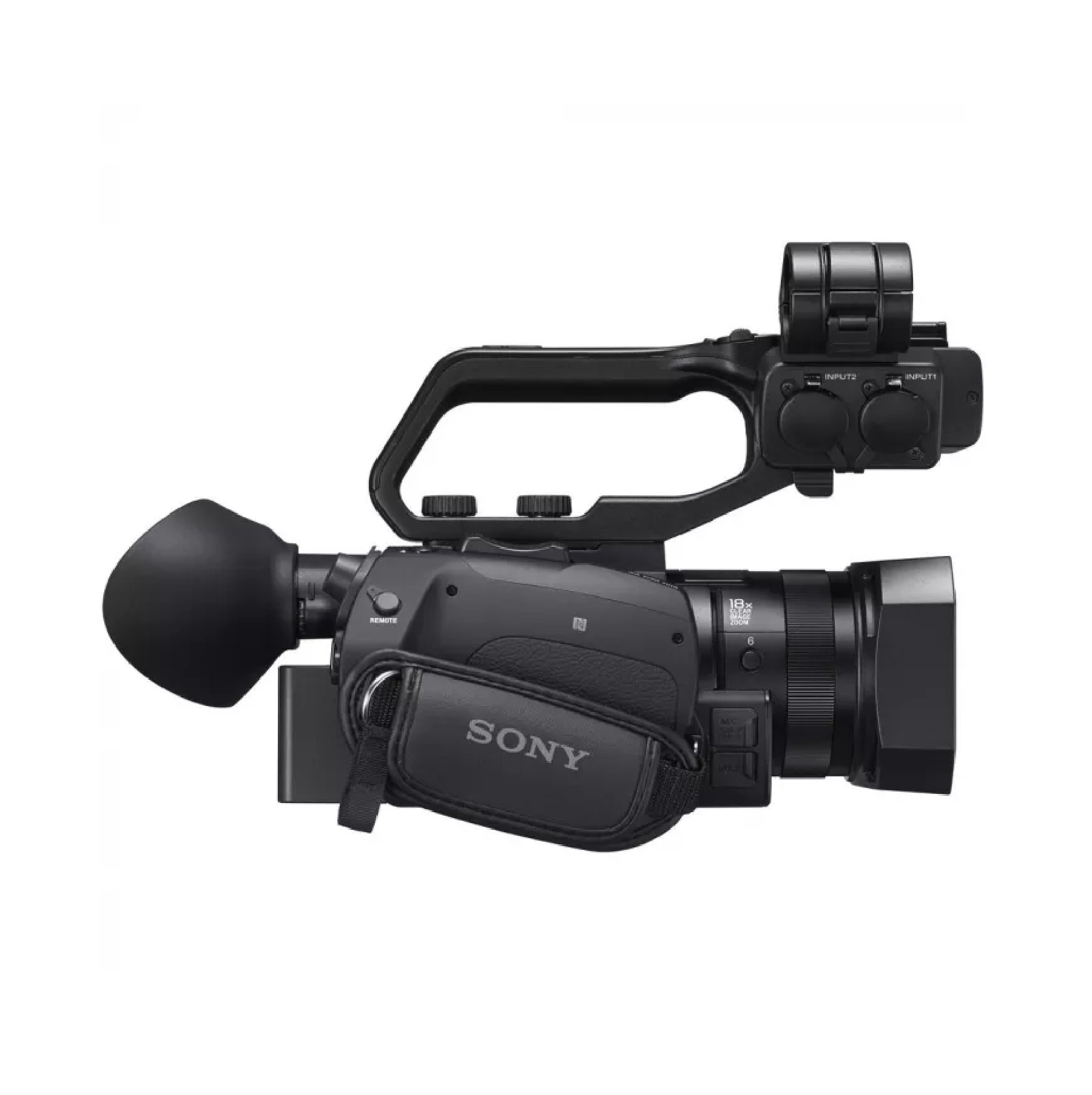 Видеокамера Sony PXW-Z90